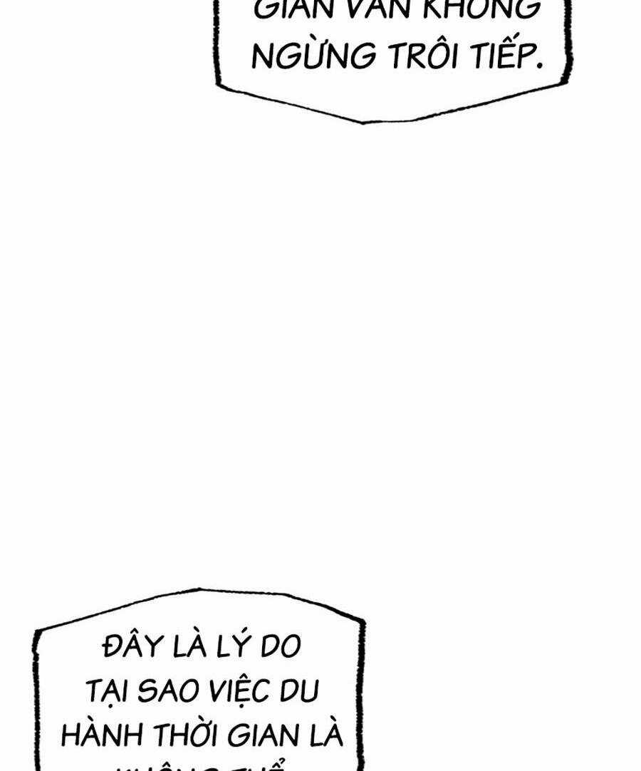 Super String - Du Hành Đa Vũ Trụ - Chapter 17 - Trang 64