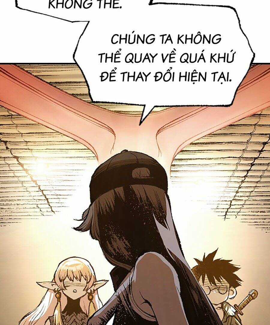 Super String - Du Hành Đa Vũ Trụ - Chapter 17 - Trang 65