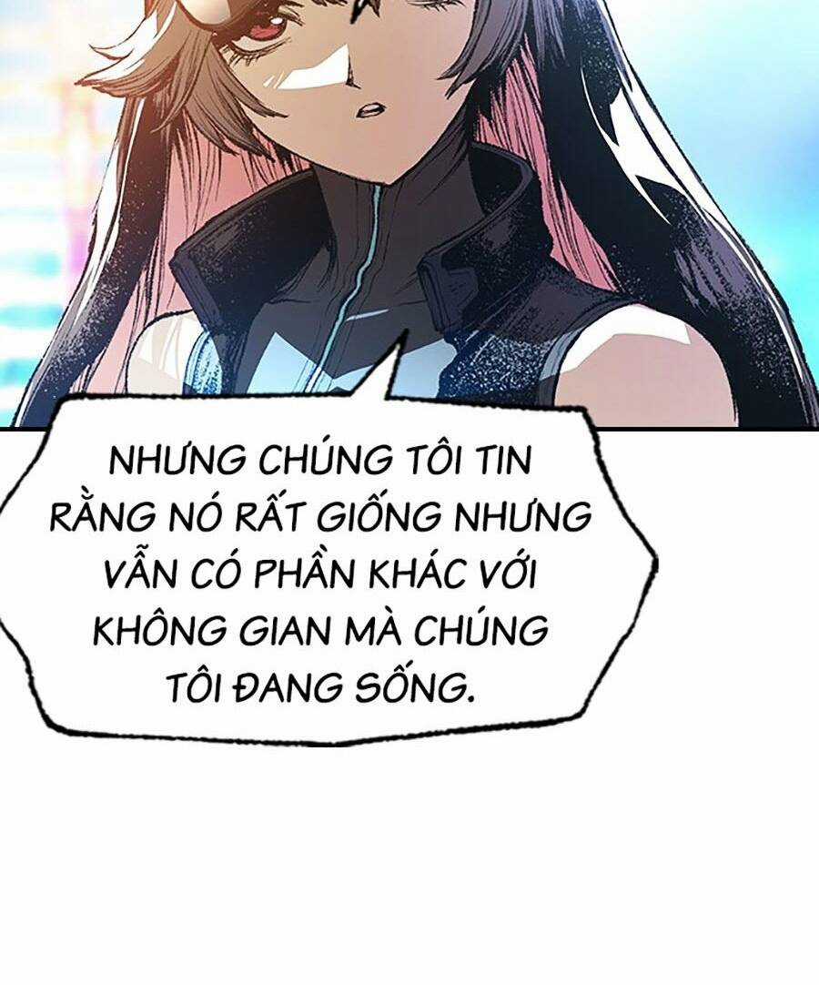 Super String - Du Hành Đa Vũ Trụ - Chapter 17 - Trang 70