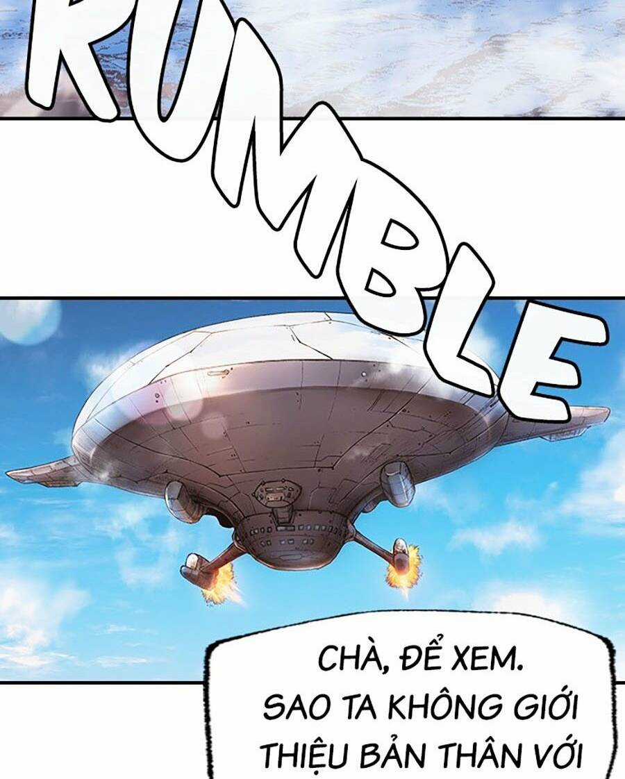 Super String - Du Hành Đa Vũ Trụ - Chapter 17 - Trang 8