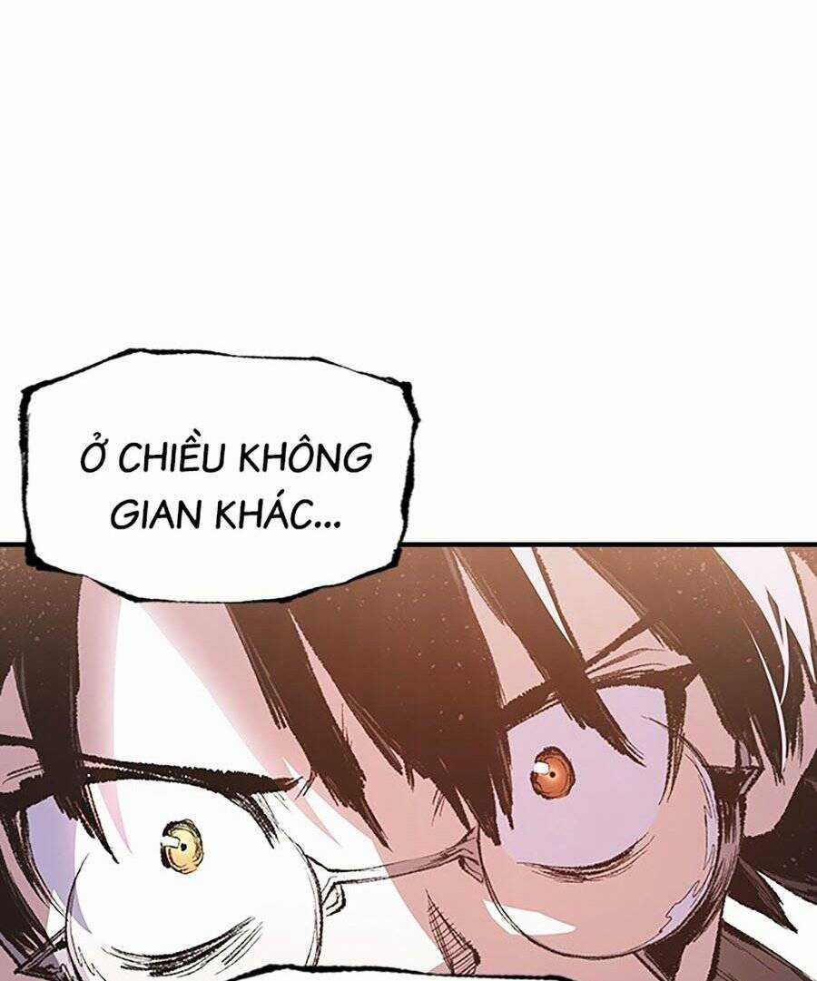 Super String - Du Hành Đa Vũ Trụ - Chapter 17 - Trang 71