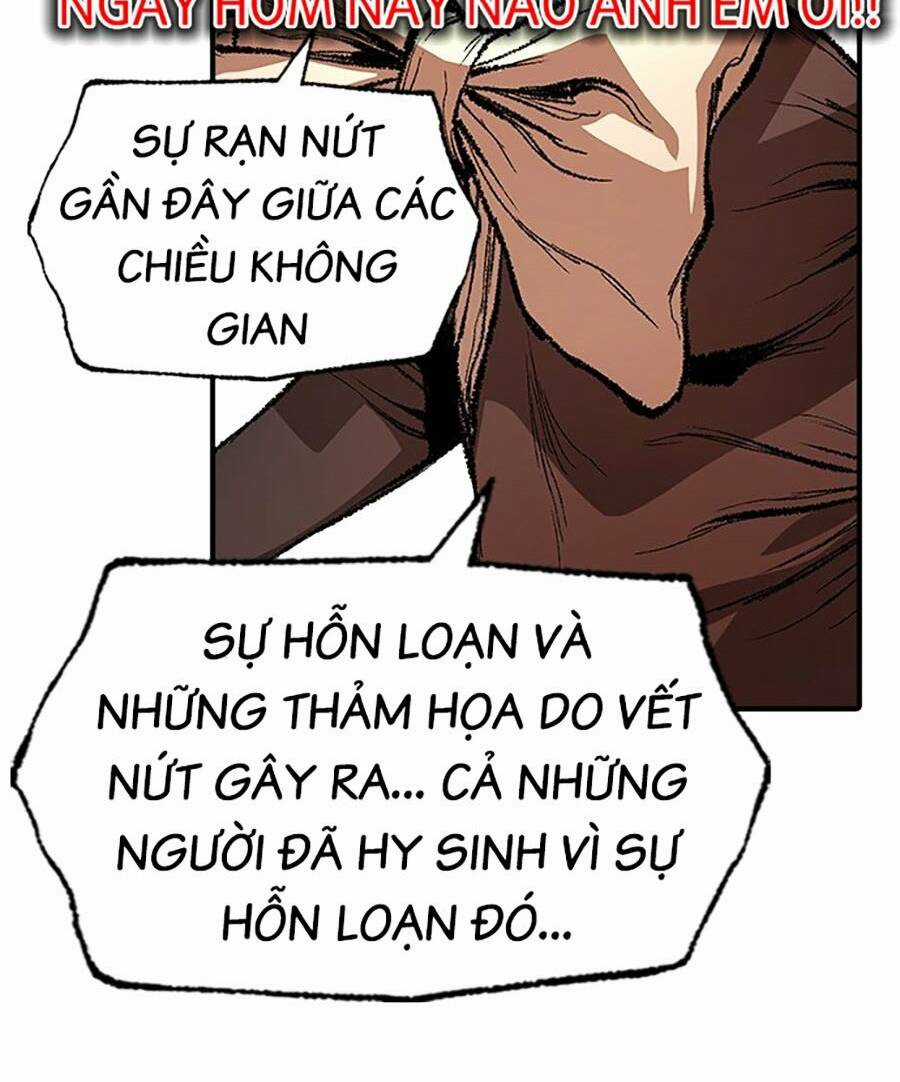 Super String - Du Hành Đa Vũ Trụ - Chapter 17 - Trang 80