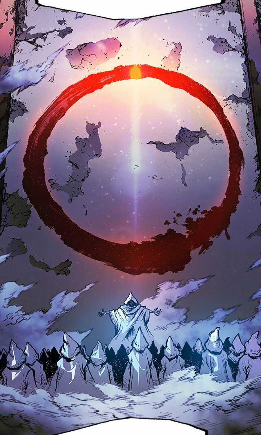 Super String - Du Hành Đa Vũ Trụ - Chapter 17 - Trang 82