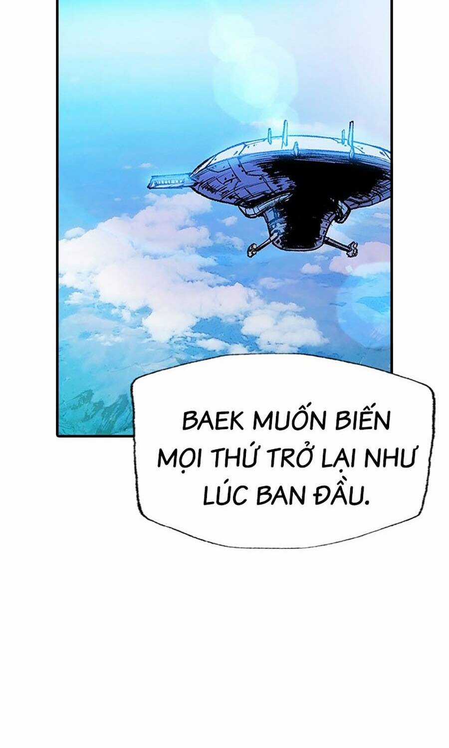 Super String - Du Hành Đa Vũ Trụ - Chapter 17 - Trang 88