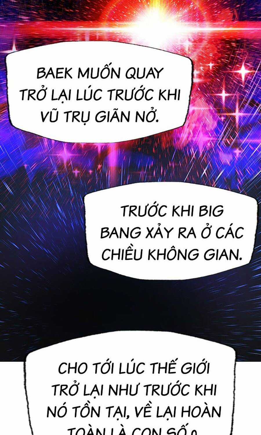 Super String - Du Hành Đa Vũ Trụ - Chapter 17 - Trang 90