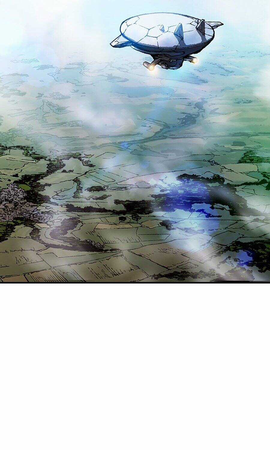 Super String - Du Hành Đa Vũ Trụ - Chapter 17 - Trang 93