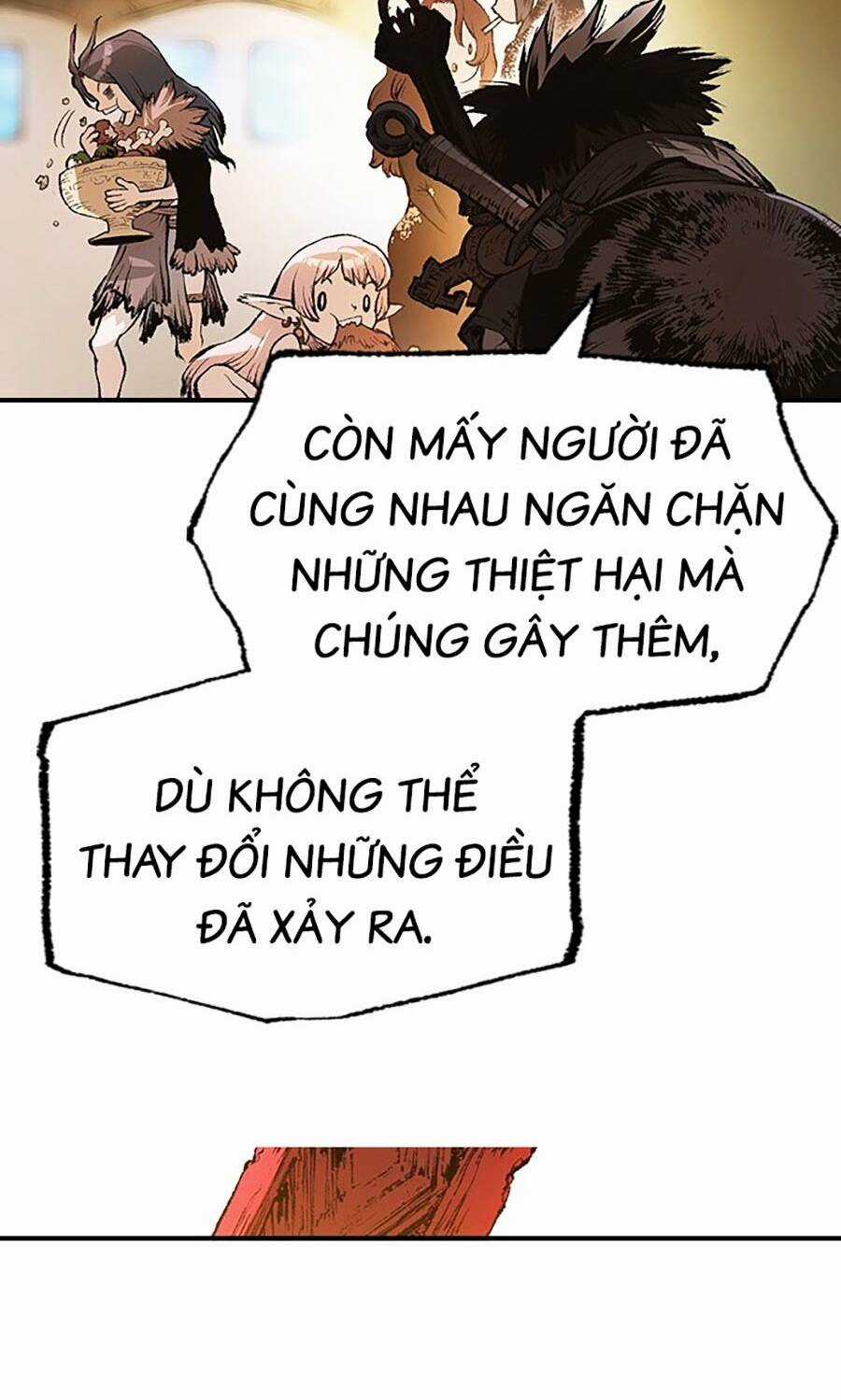 Super String - Du Hành Đa Vũ Trụ - Chapter 17 - Trang 96