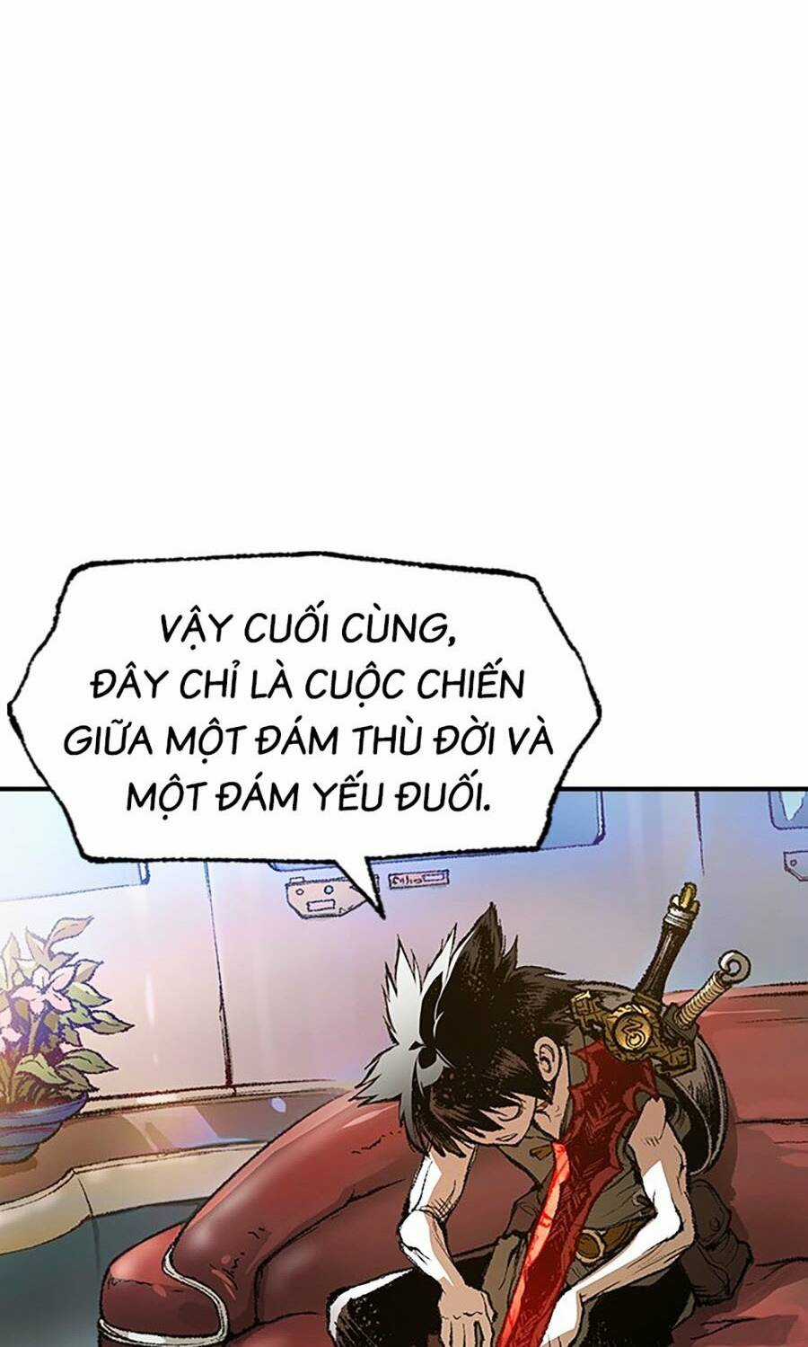 Super String - Du Hành Đa Vũ Trụ - Chapter 17 - Trang 98