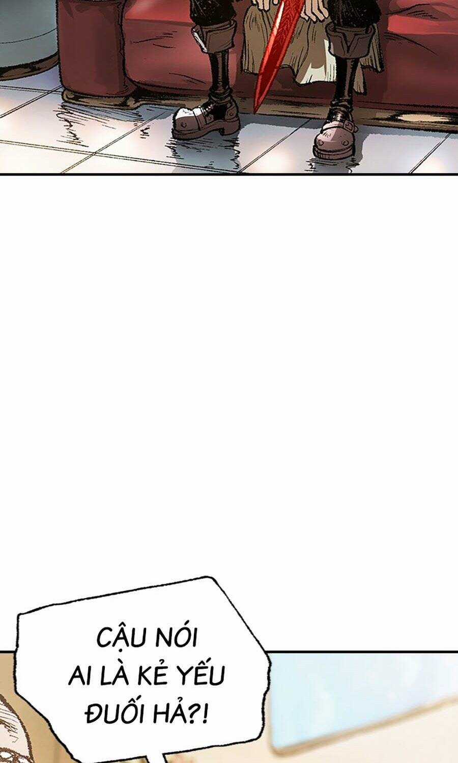 Super String - Du Hành Đa Vũ Trụ - Chapter 17 - Trang 99