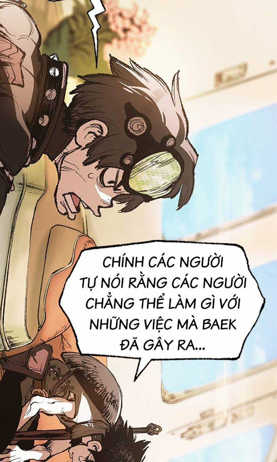 Super String - Du Hành Đa Vũ Trụ - Chapter 17 - Trang 100