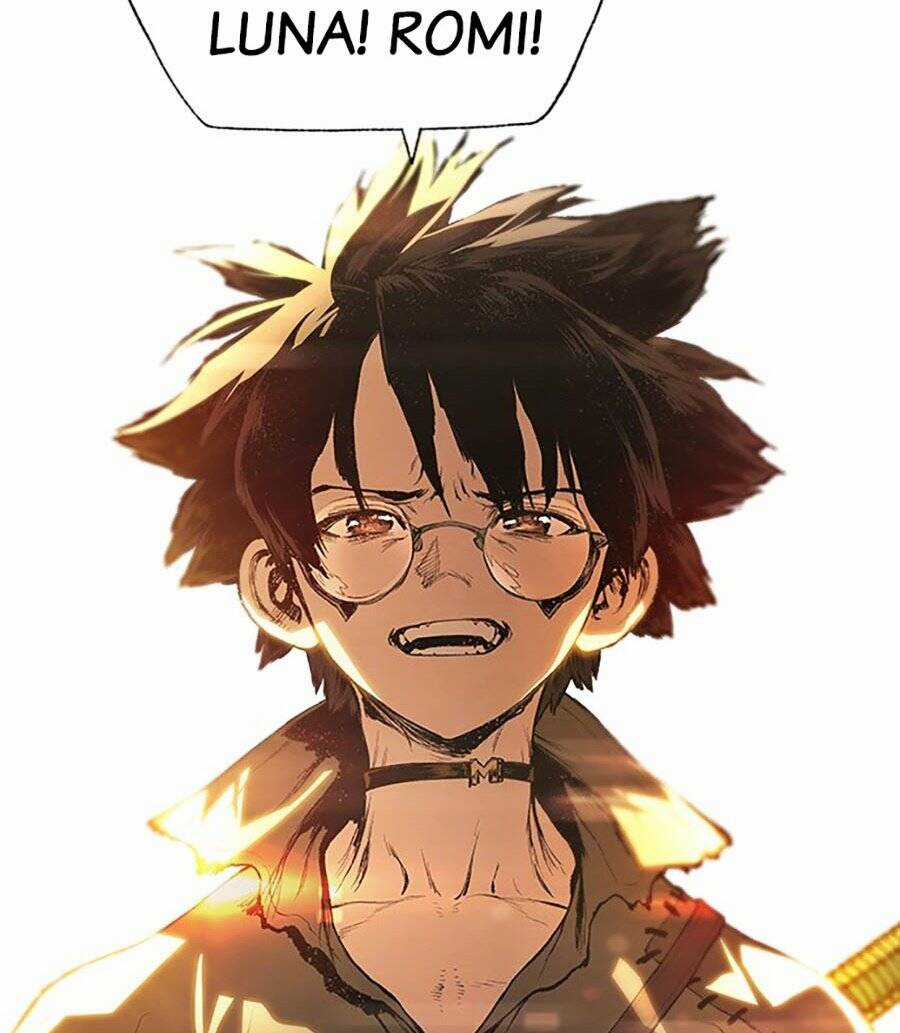 Super String - Du Hành Đa Vũ Trụ - Chapter 18 - Trang 101