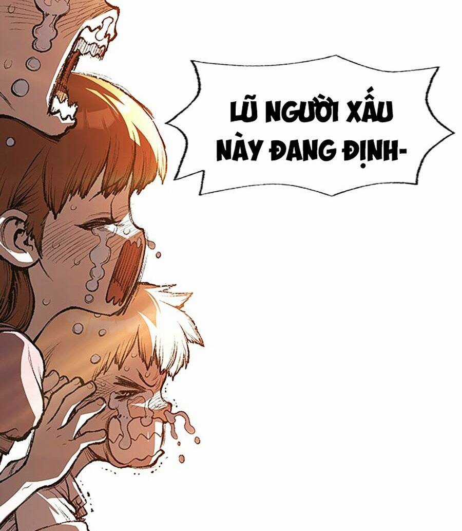 Super String - Du Hành Đa Vũ Trụ - Chapter 18 - Trang 104