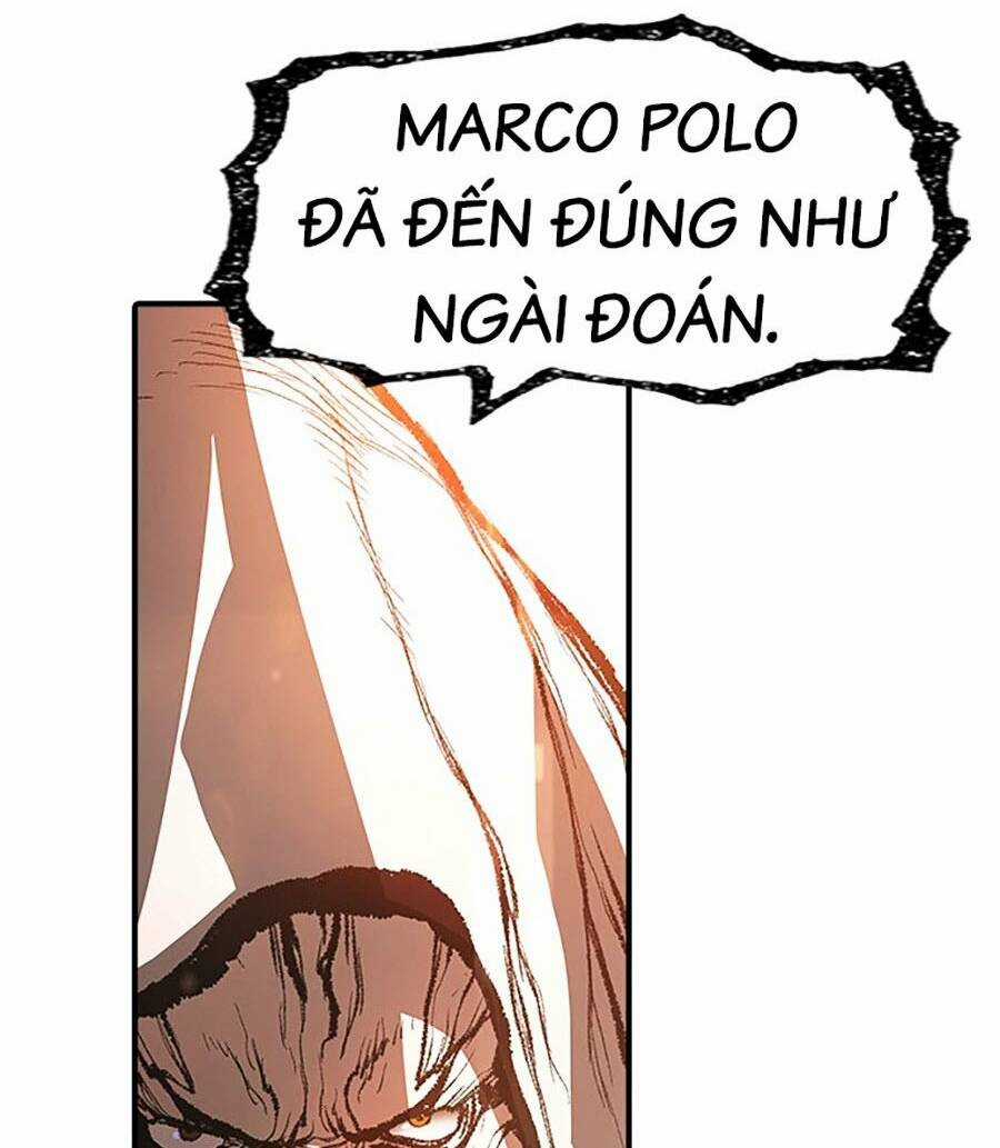 Super String - Du Hành Đa Vũ Trụ - Chapter 18 - Trang 106