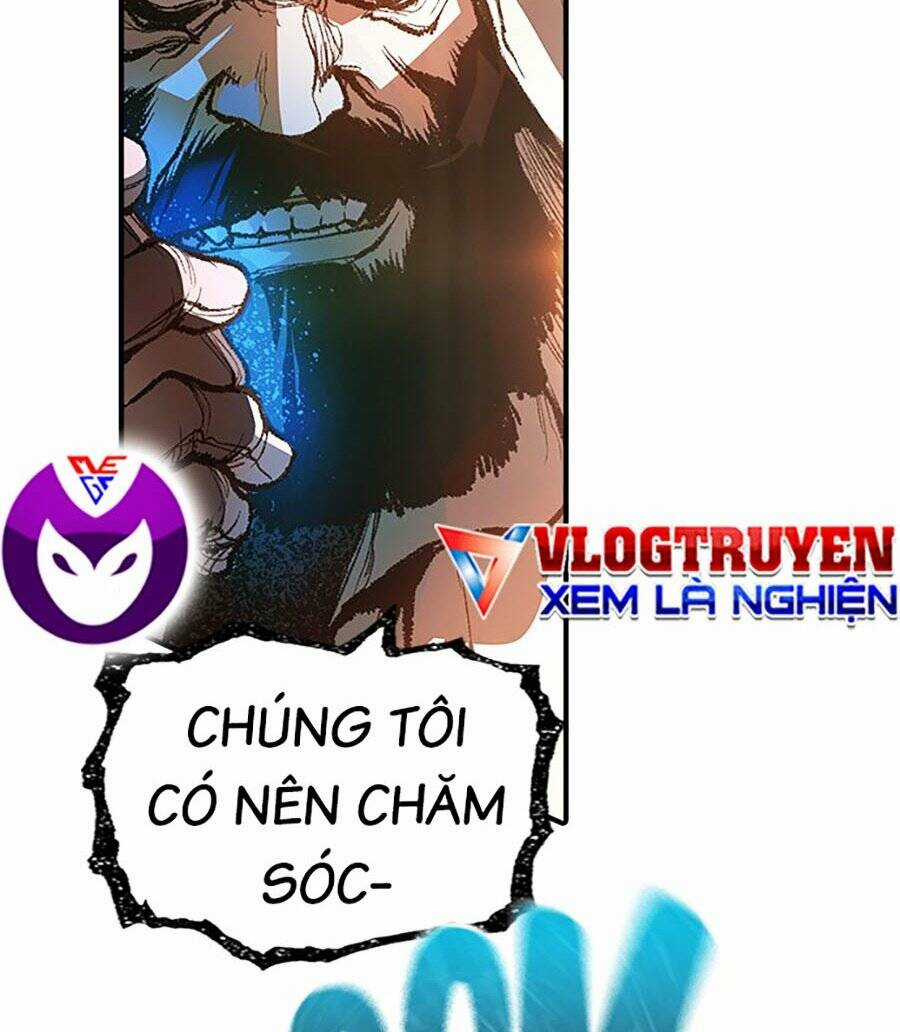 Super String - Du Hành Đa Vũ Trụ - Chapter 18 - Trang 107