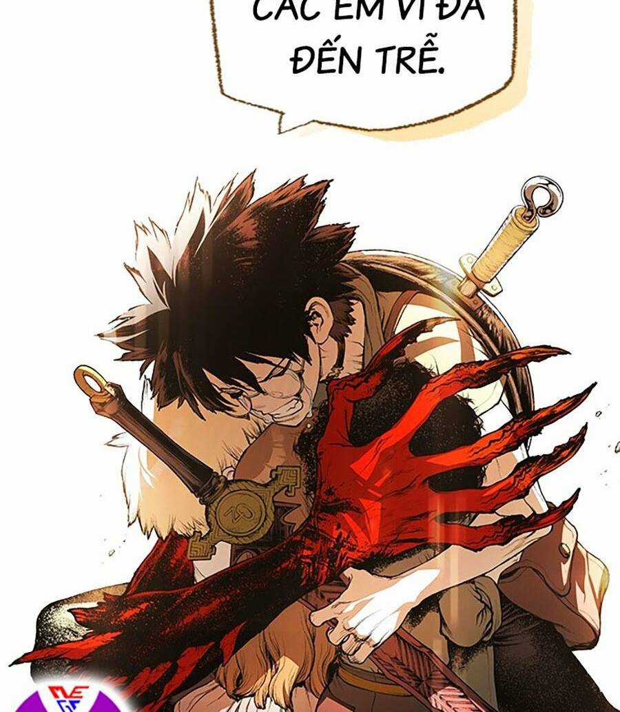 Super String - Du Hành Đa Vũ Trụ - Chapter 18 - Trang 118