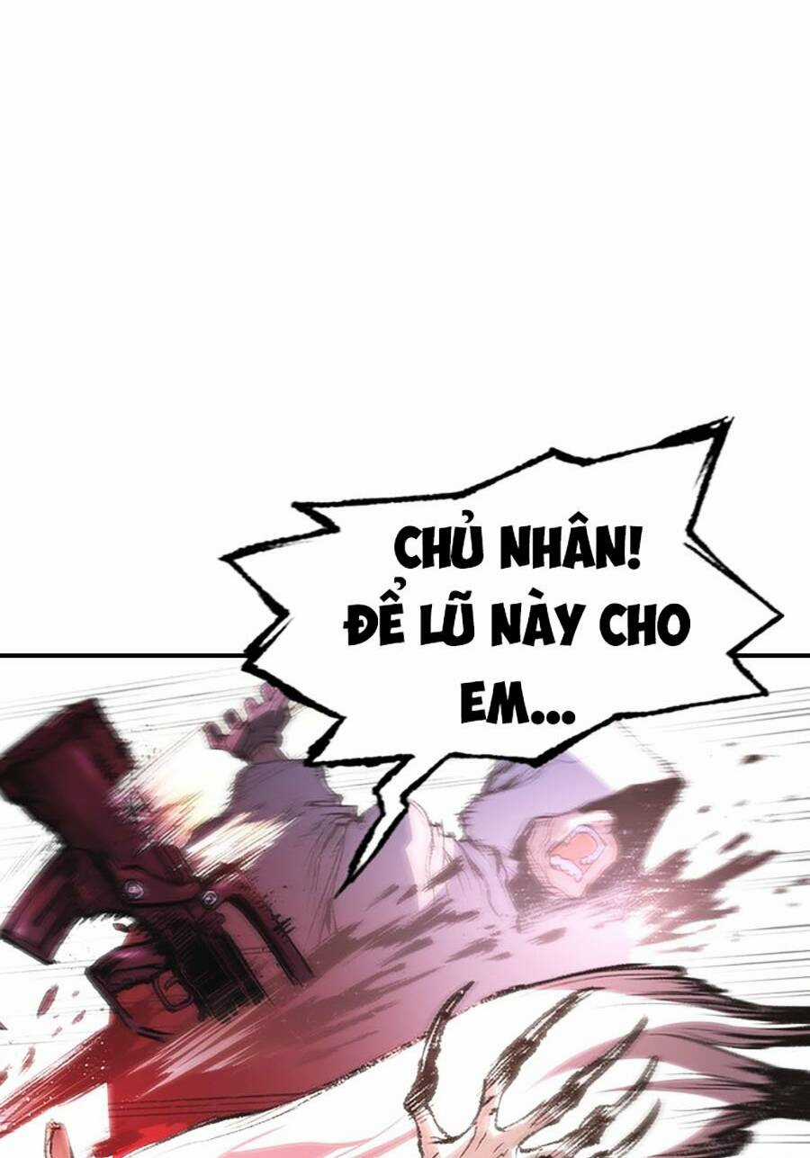 Super String - Du Hành Đa Vũ Trụ - Chapter 18 - Trang 14