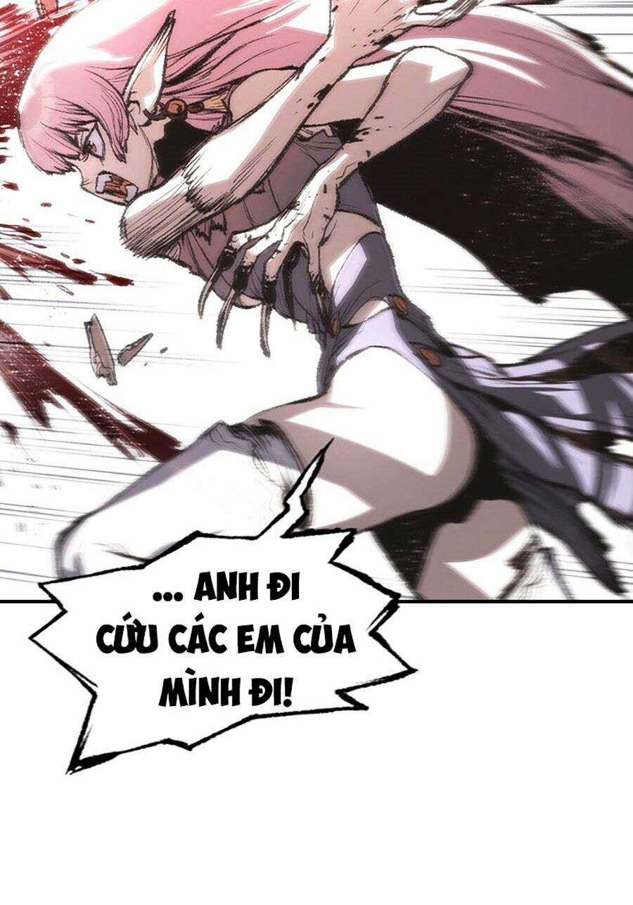 Super String - Du Hành Đa Vũ Trụ - Chapter 18 - Trang 15