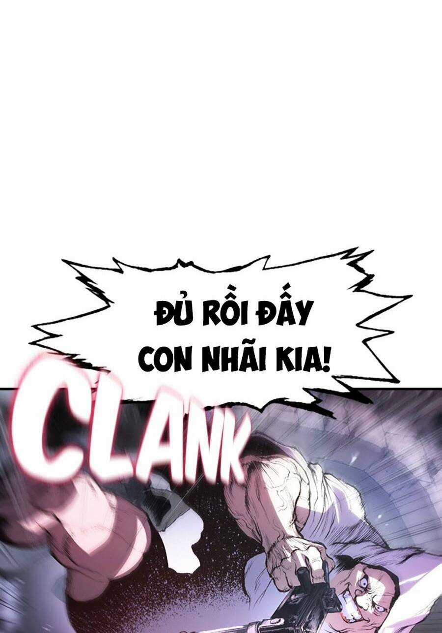 Super String - Du Hành Đa Vũ Trụ - Chapter 18 - Trang 16