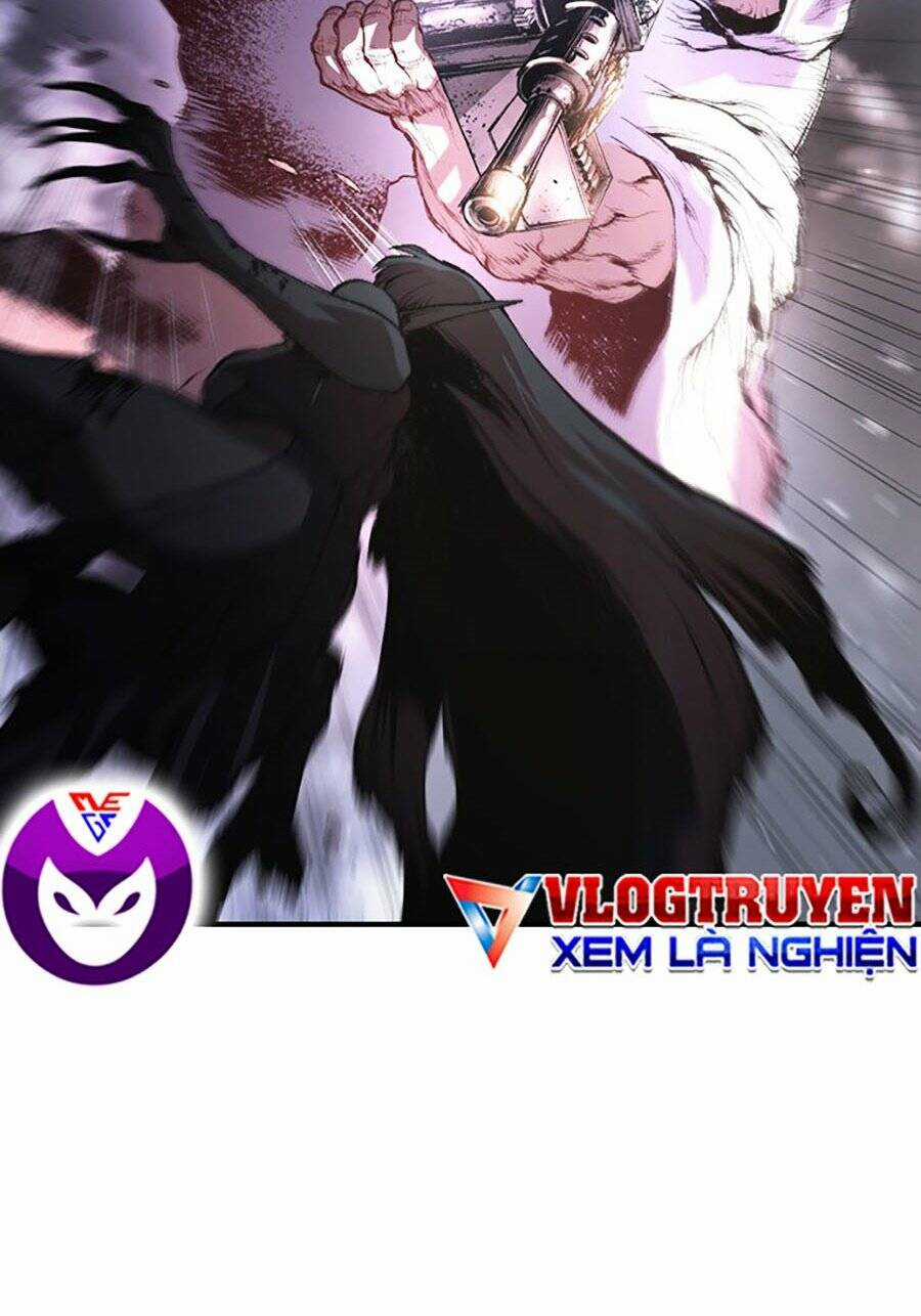 Super String - Du Hành Đa Vũ Trụ - Chapter 18 - Trang 17