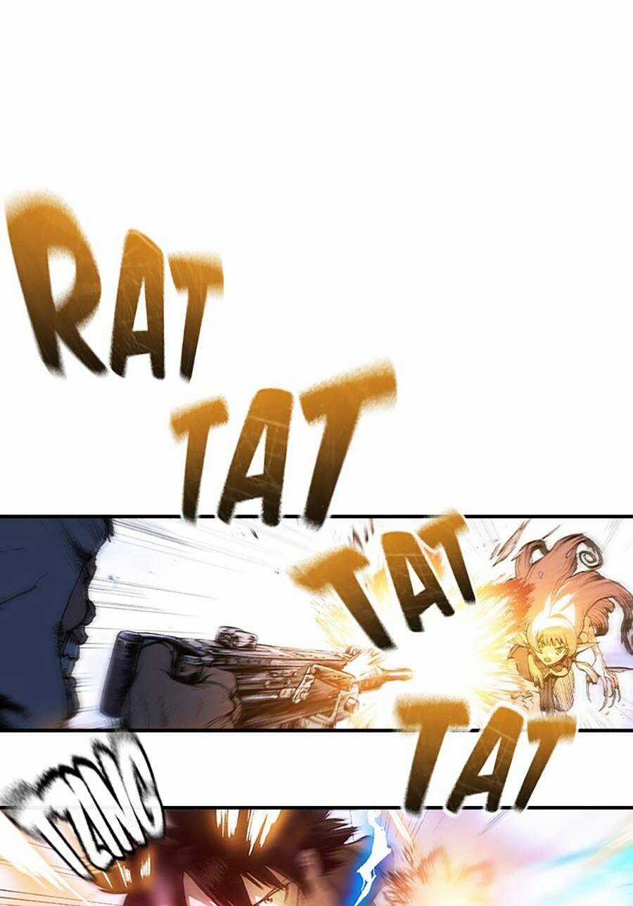 Super String - Du Hành Đa Vũ Trụ - Chapter 18 - Trang 18