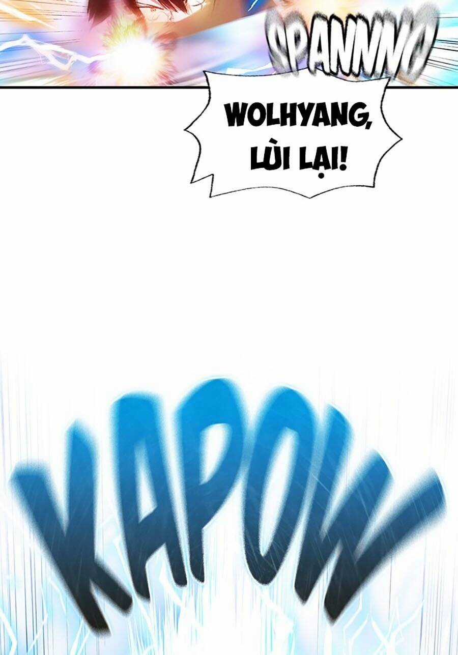 Super String - Du Hành Đa Vũ Trụ - Chapter 18 - Trang 19