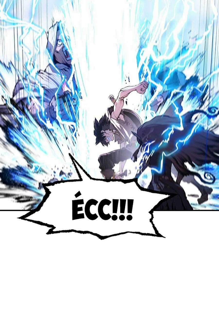 Super String - Du Hành Đa Vũ Trụ - Chapter 18 - Trang 20