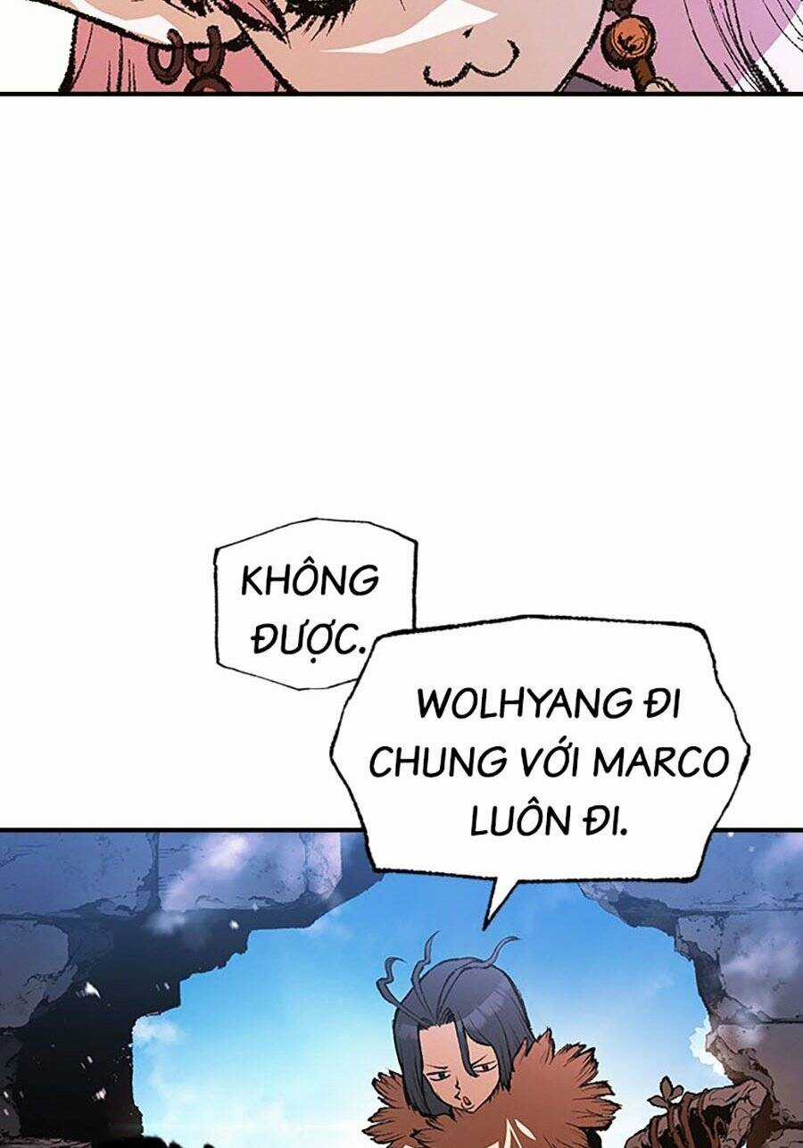 Super String - Du Hành Đa Vũ Trụ - Chapter 18 - Trang 23