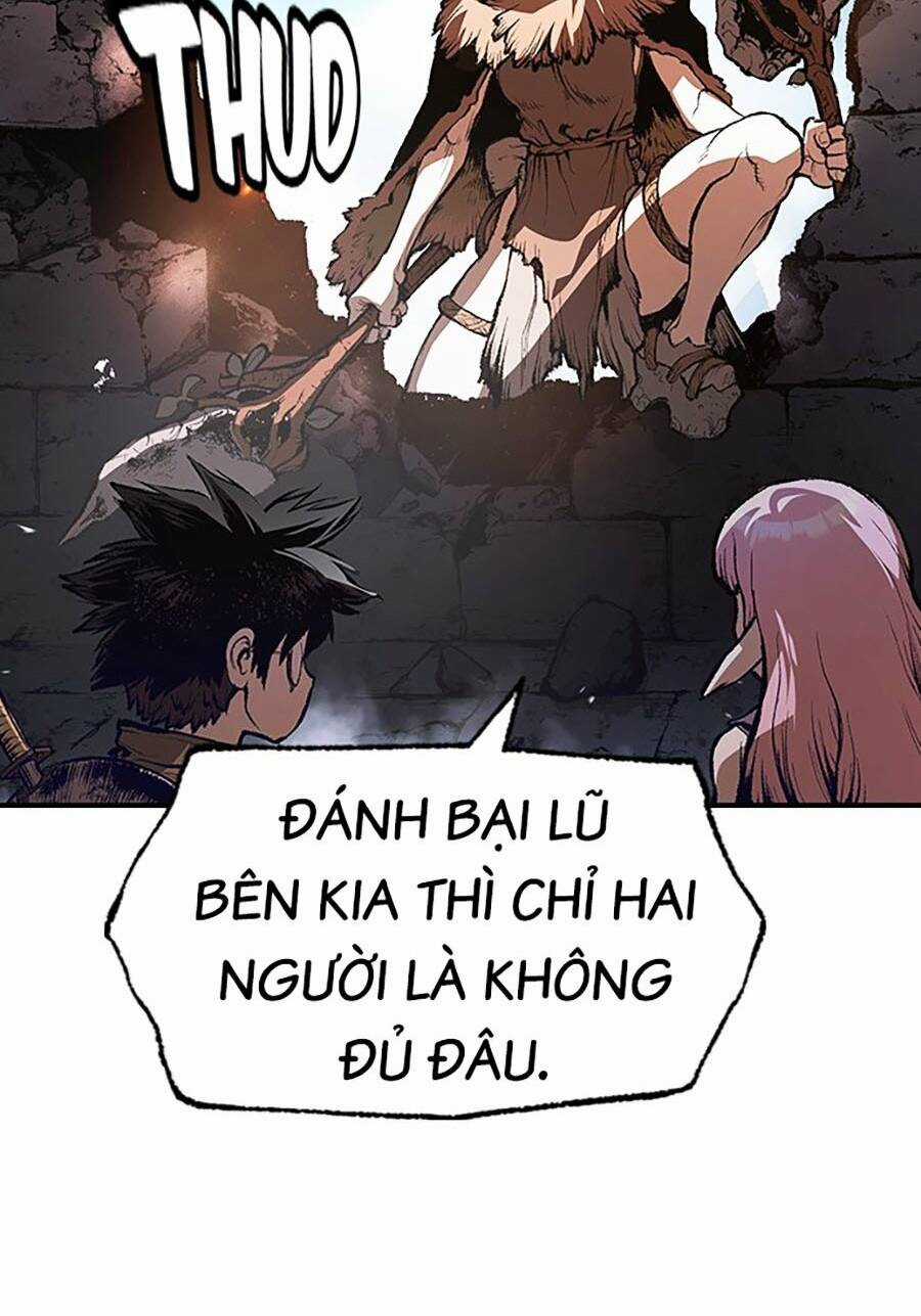 Super String - Du Hành Đa Vũ Trụ - Chapter 18 - Trang 24