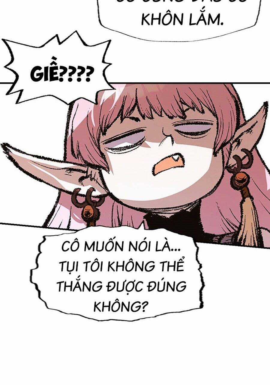 Super String - Du Hành Đa Vũ Trụ - Chapter 18 - Trang 27