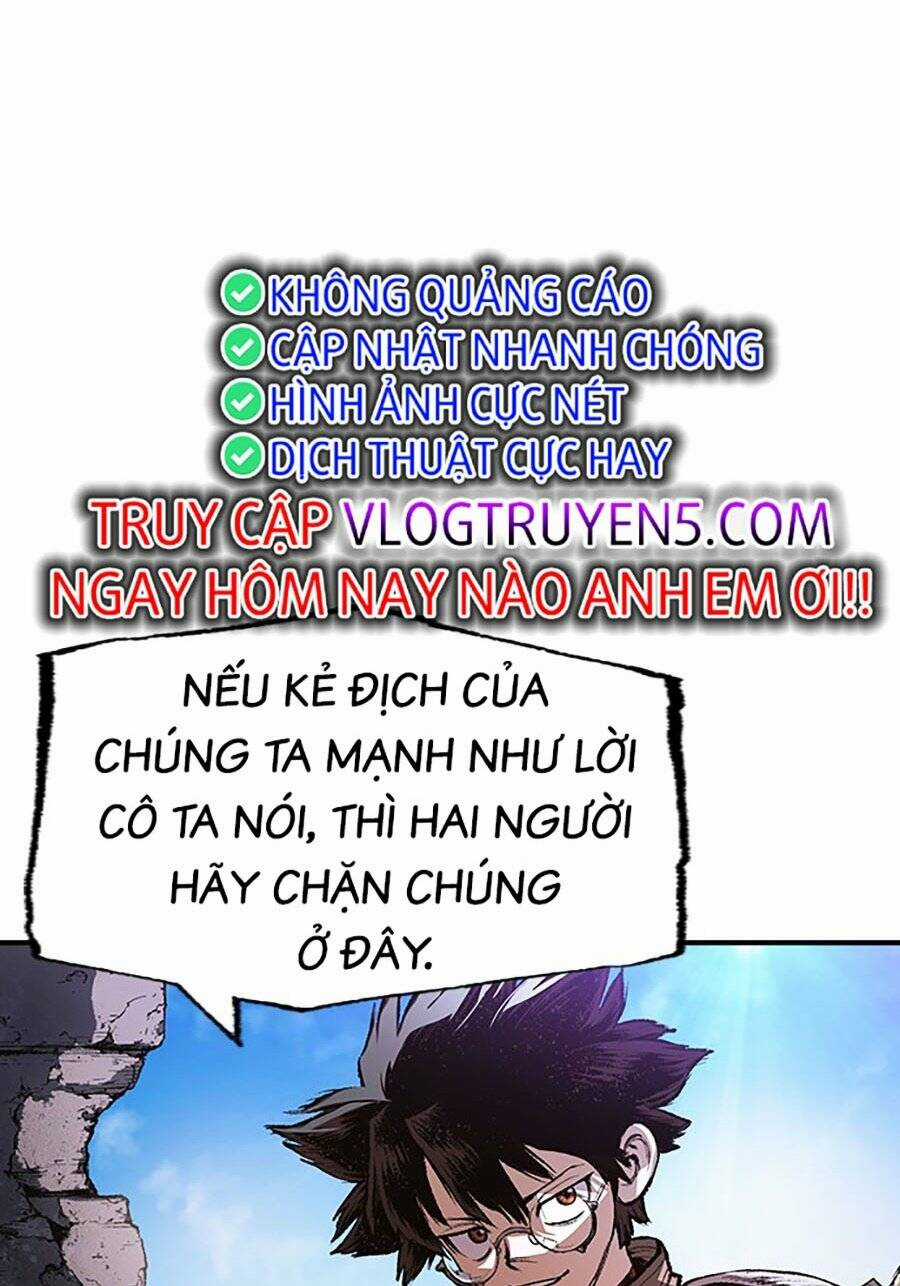 Super String - Du Hành Đa Vũ Trụ - Chapter 18 - Trang 31