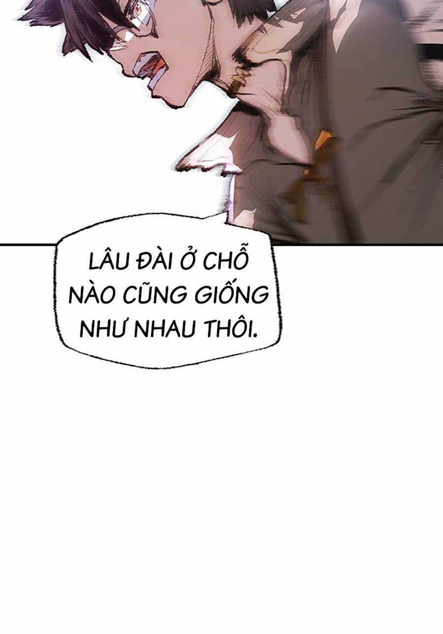 Super String - Du Hành Đa Vũ Trụ - Chapter 18 - Trang 38