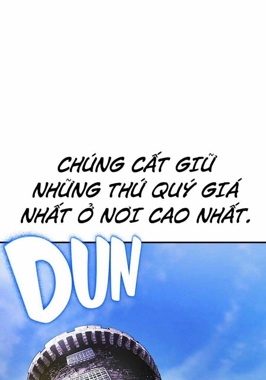 Super String - Du Hành Đa Vũ Trụ - Chapter 18 - Trang 39