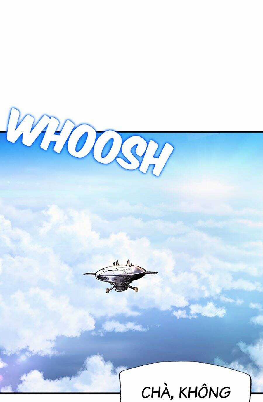 Super String - Du Hành Đa Vũ Trụ - Chapter 18 - Trang 41