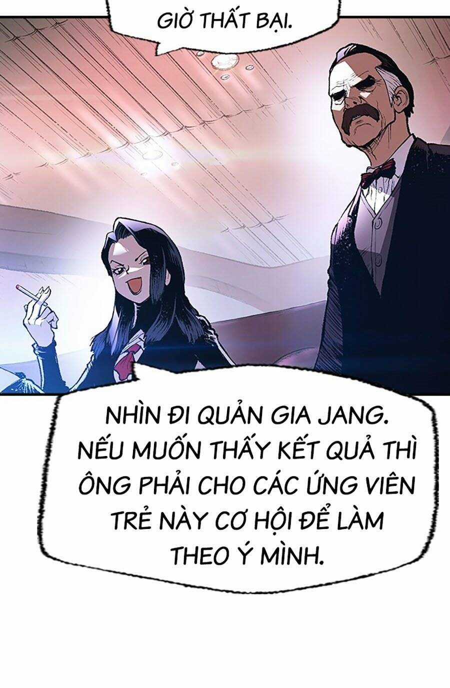 Super String - Du Hành Đa Vũ Trụ - Chapter 18 - Trang 44