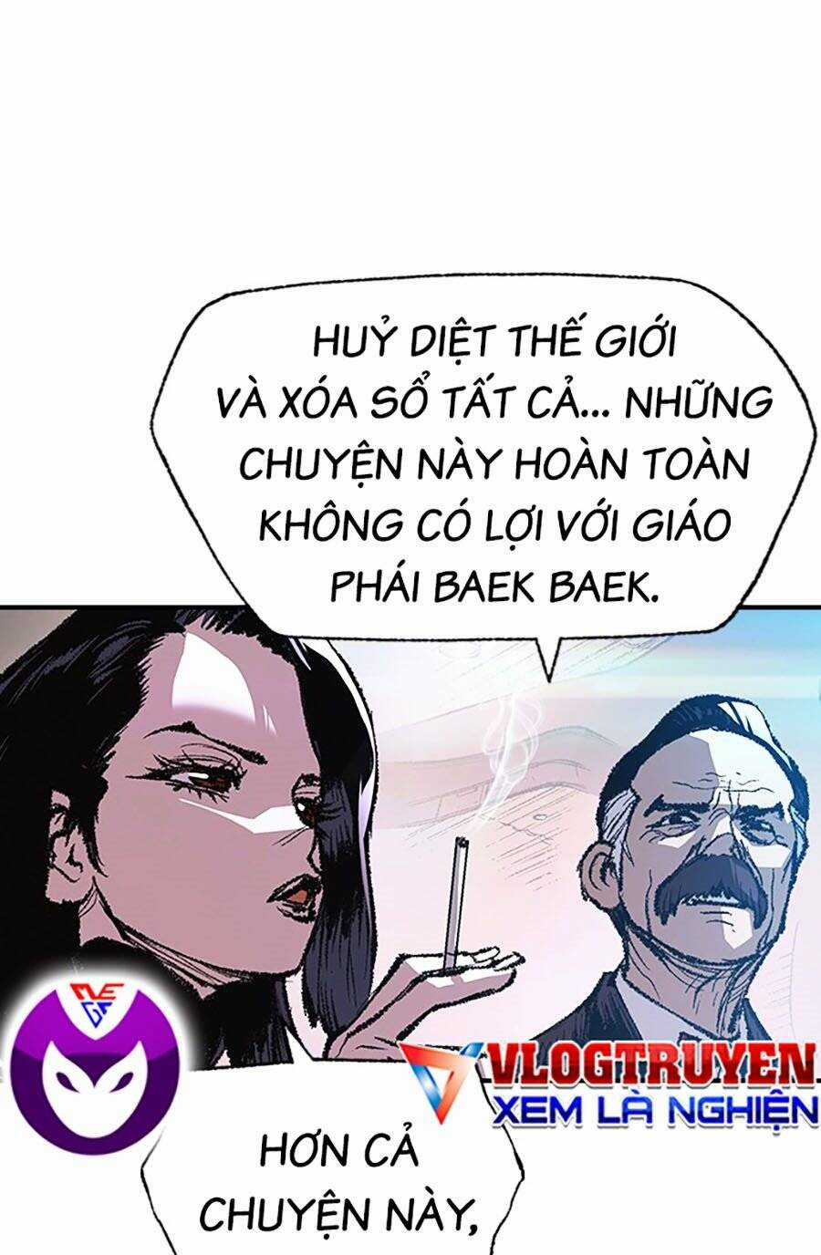 Super String - Du Hành Đa Vũ Trụ - Chapter 18 - Trang 48