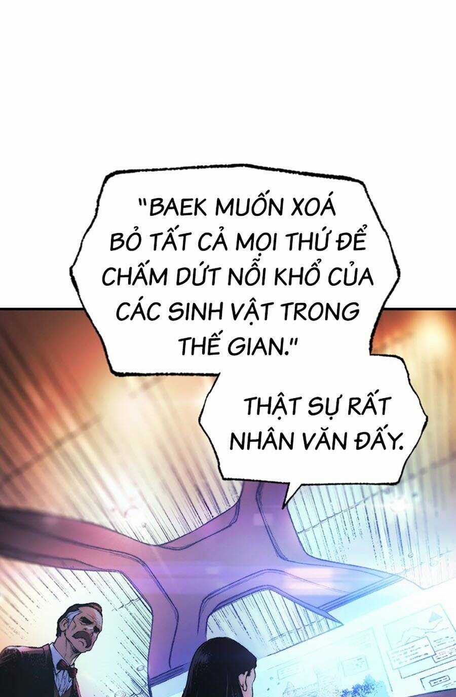 Super String - Du Hành Đa Vũ Trụ - Chapter 18 - Trang 51
