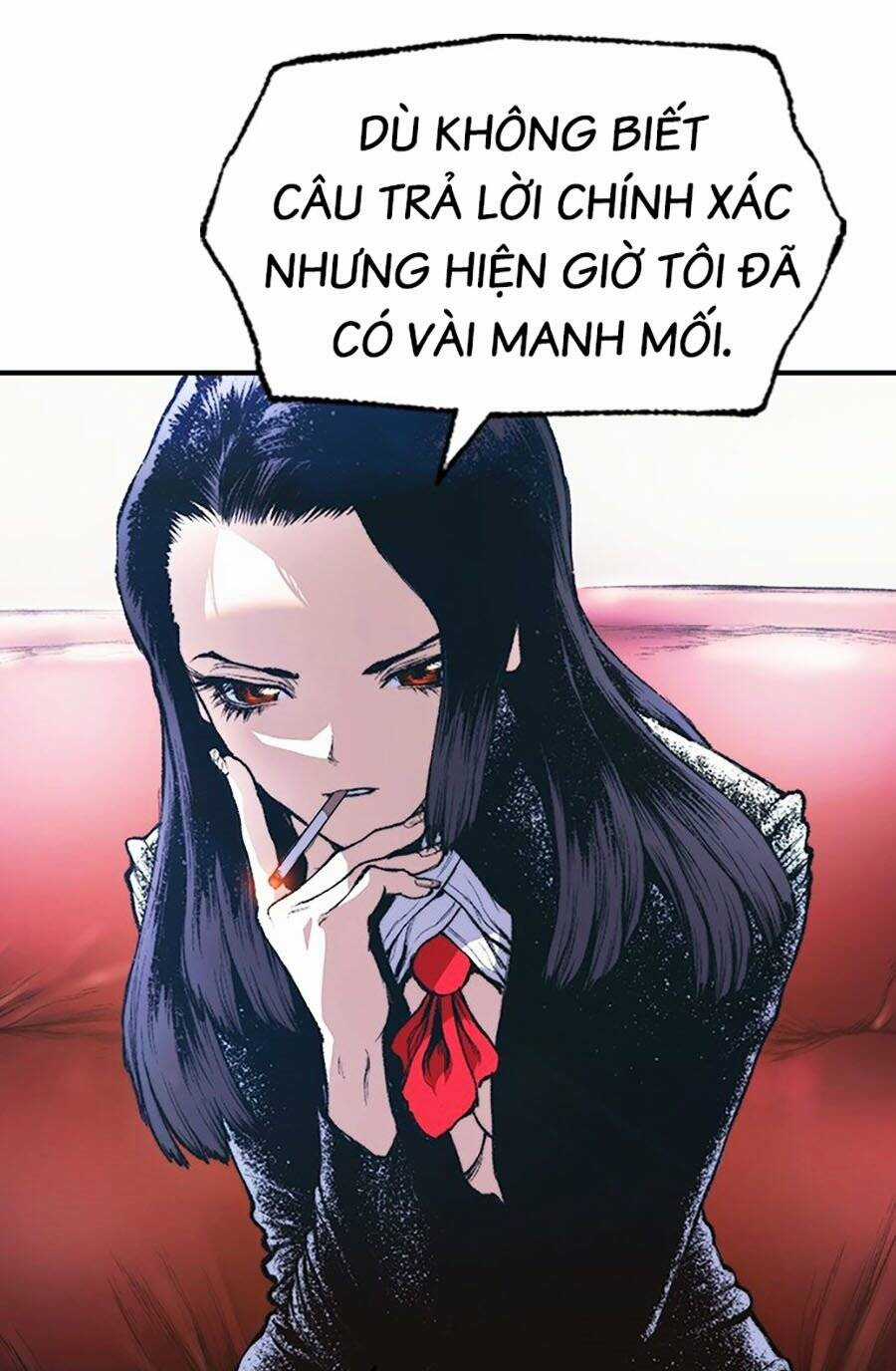 Super String - Du Hành Đa Vũ Trụ - Chapter 18 - Trang 55