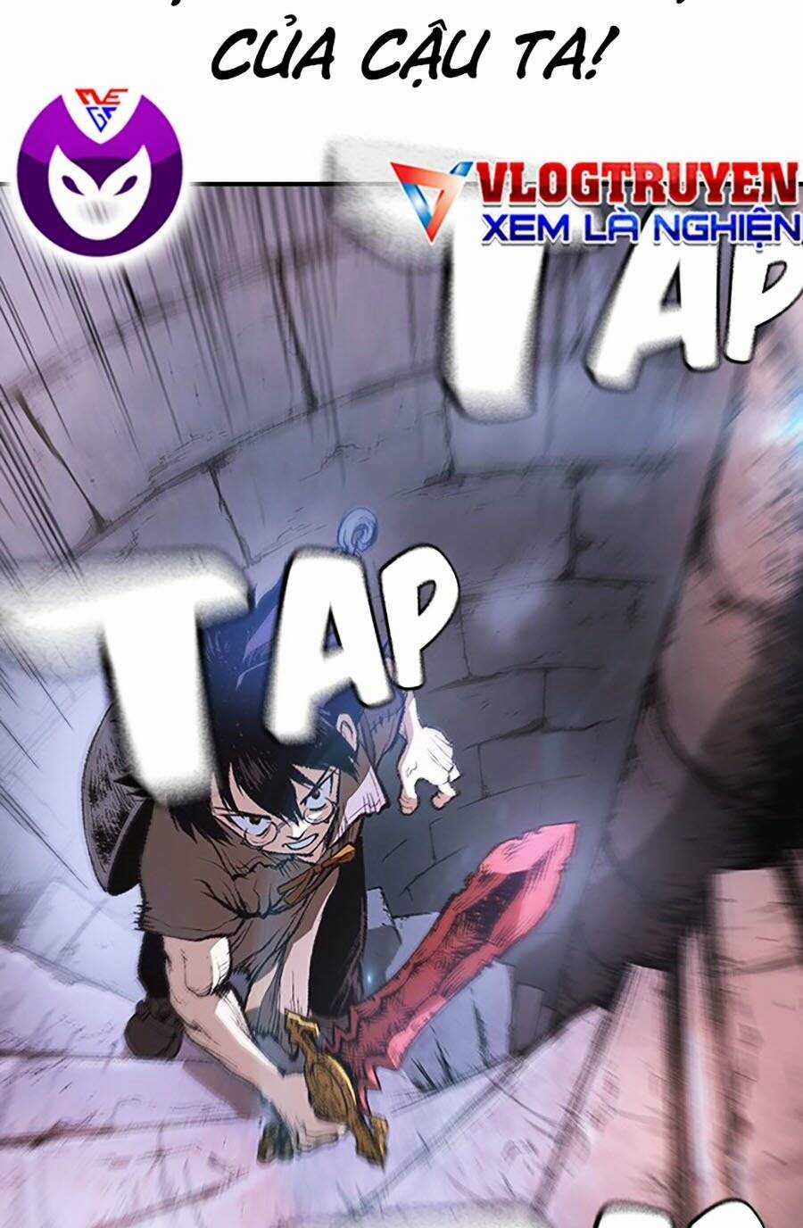 Super String - Du Hành Đa Vũ Trụ - Chapter 18 - Trang 57