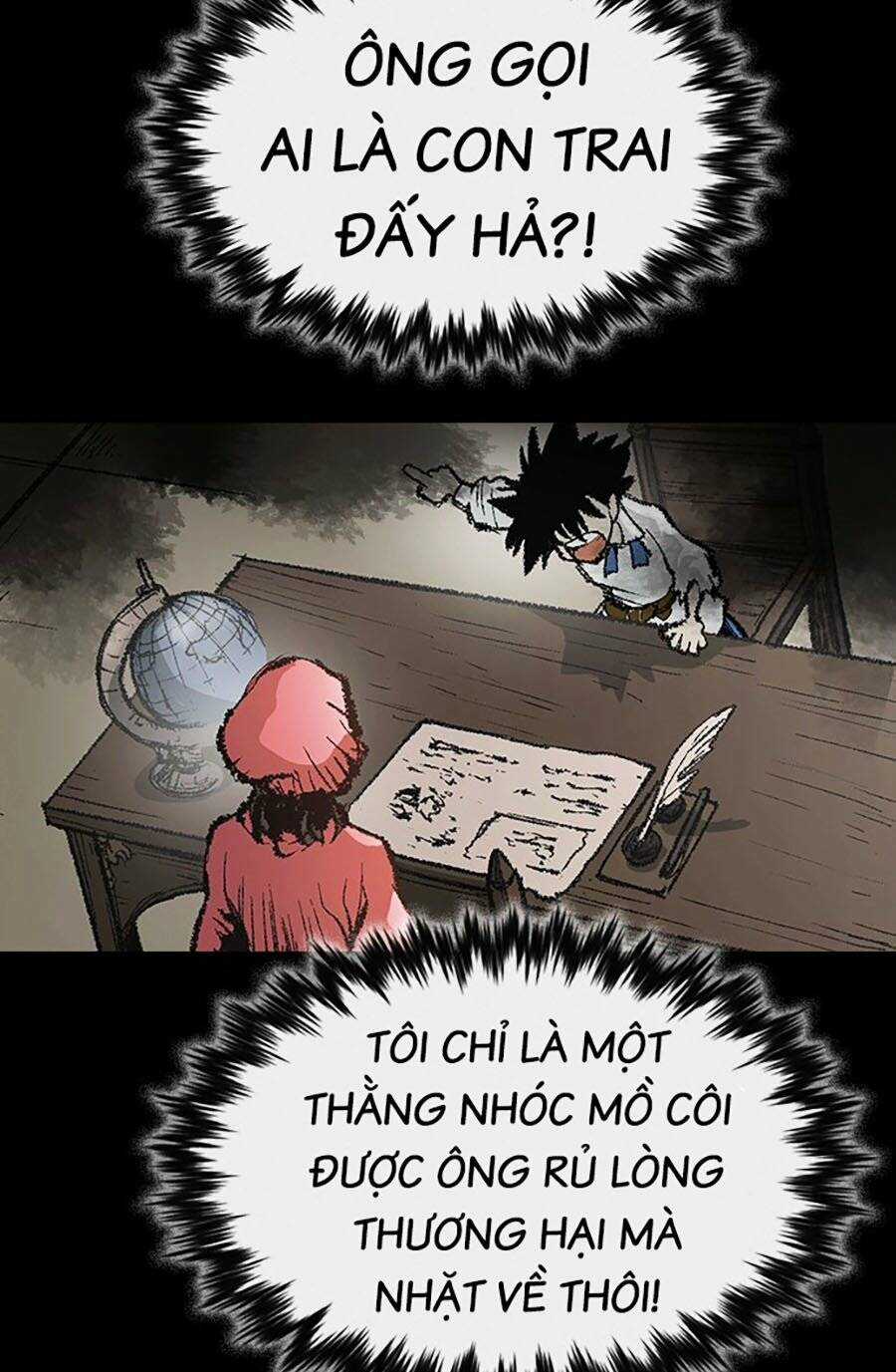 Super String - Du Hành Đa Vũ Trụ - Chapter 18 - Trang 60