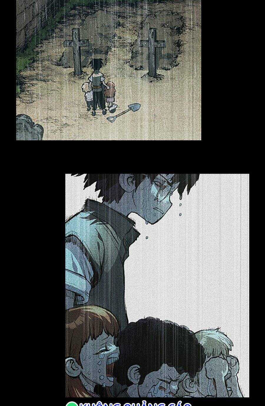 Super String - Du Hành Đa Vũ Trụ - Chapter 18 - Trang 62