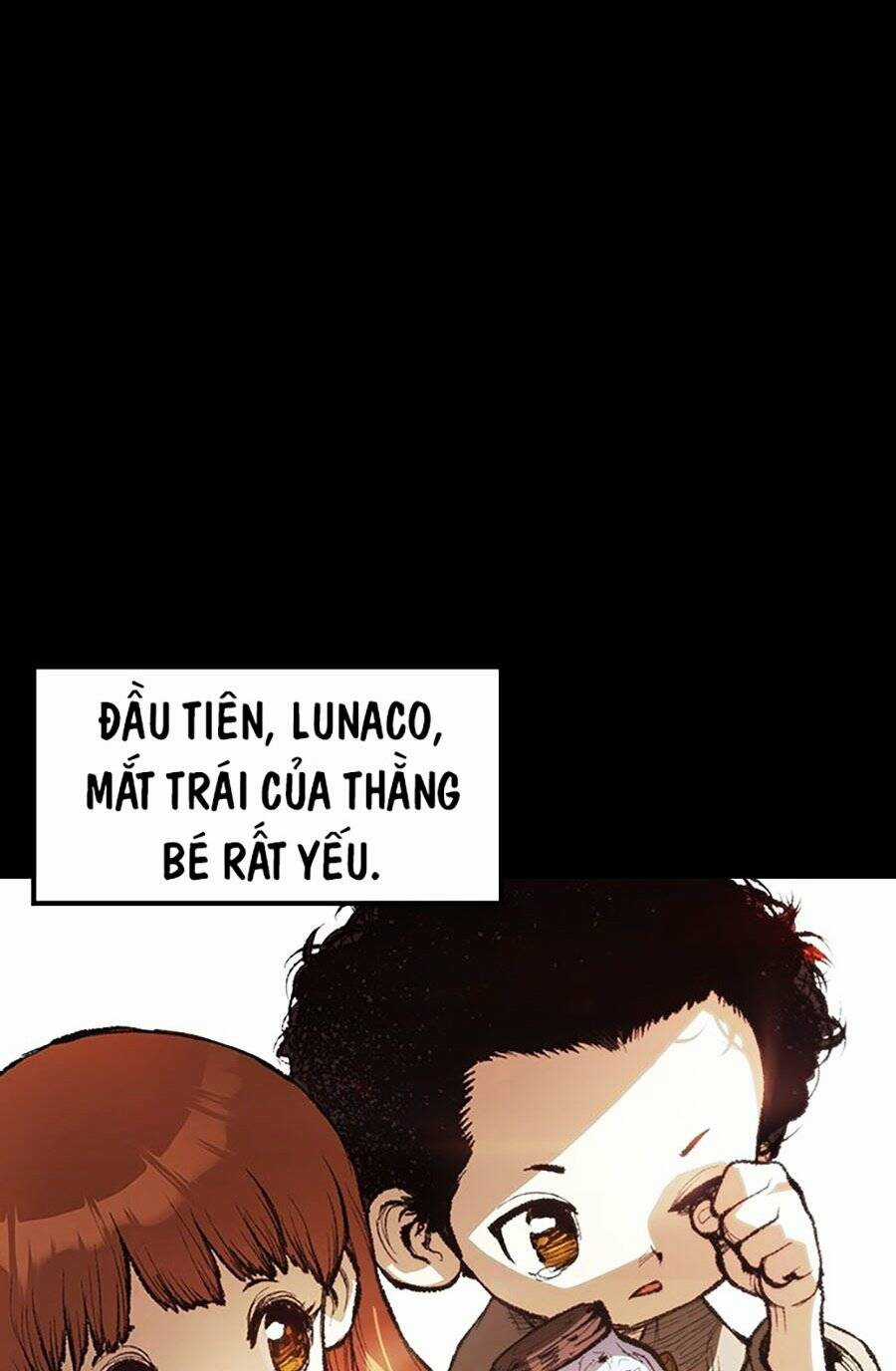 Super String - Du Hành Đa Vũ Trụ - Chapter 18 - Trang 71
