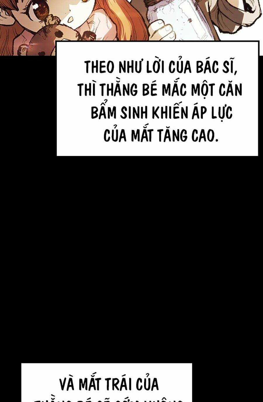 Super String - Du Hành Đa Vũ Trụ - Chapter 18 - Trang 72