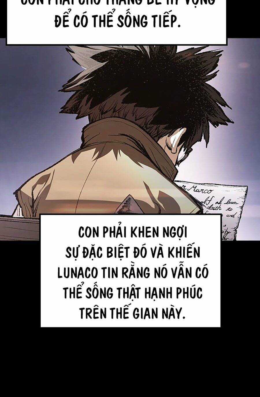 Super String - Du Hành Đa Vũ Trụ - Chapter 18 - Trang 75