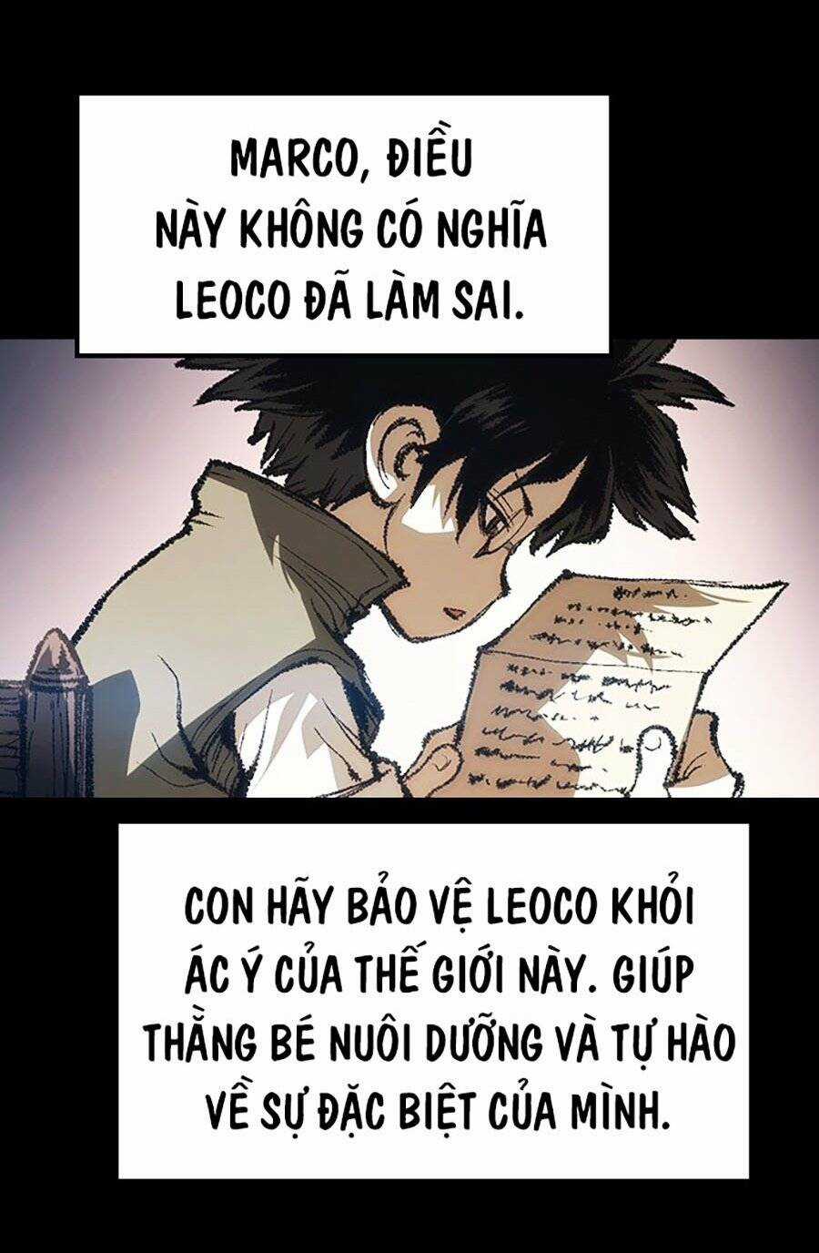 Super String - Du Hành Đa Vũ Trụ - Chapter 18 - Trang 78