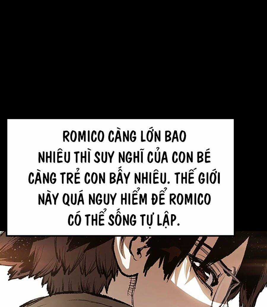 Super String - Du Hành Đa Vũ Trụ - Chapter 18 - Trang 81