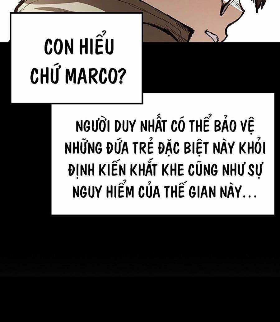 Super String - Du Hành Đa Vũ Trụ - Chapter 18 - Trang 82