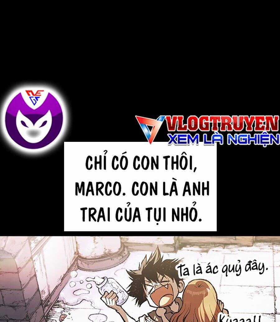 Super String - Du Hành Đa Vũ Trụ - Chapter 18 - Trang 83