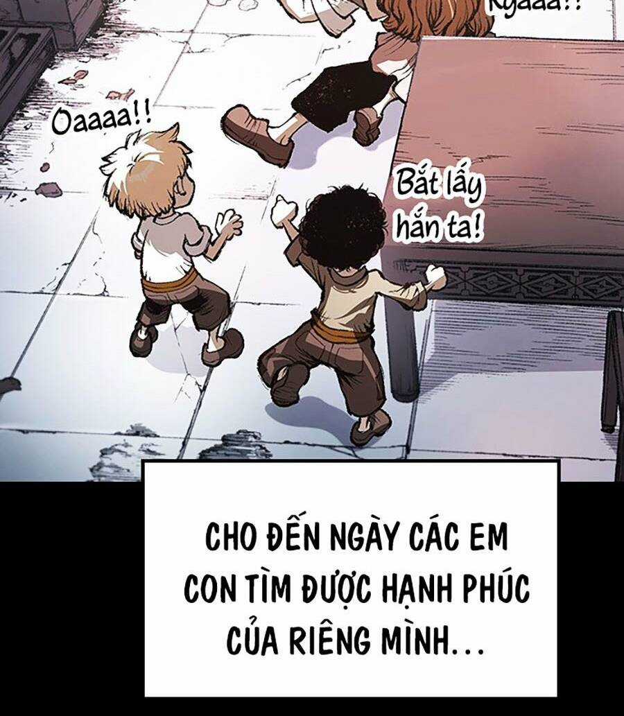 Super String - Du Hành Đa Vũ Trụ - Chapter 18 - Trang 84