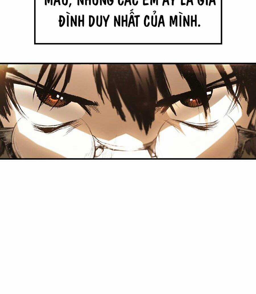 Super String - Du Hành Đa Vũ Trụ - Chapter 18 - Trang 89