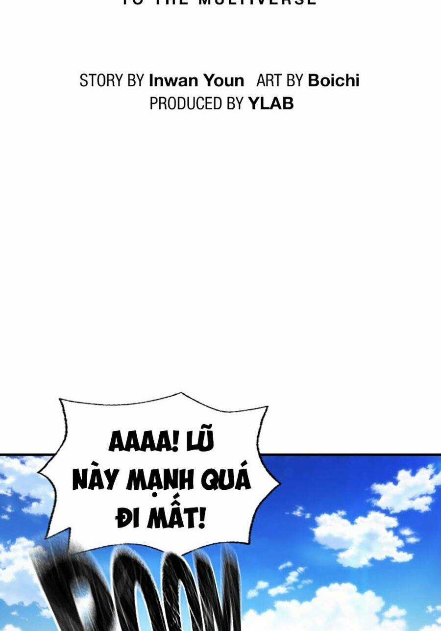 Super String - Du Hành Đa Vũ Trụ - Chapter 18 - Trang 10